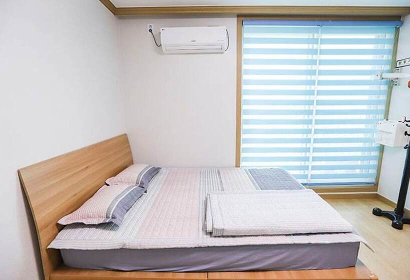 Samcheok Nolja Pension