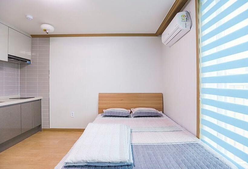 Samcheok Nolja Pension