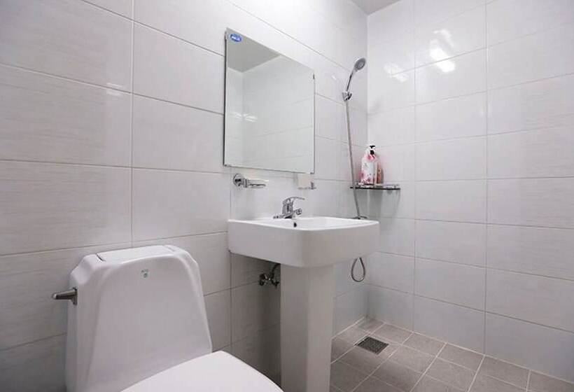 Samcheok Nolja Pension