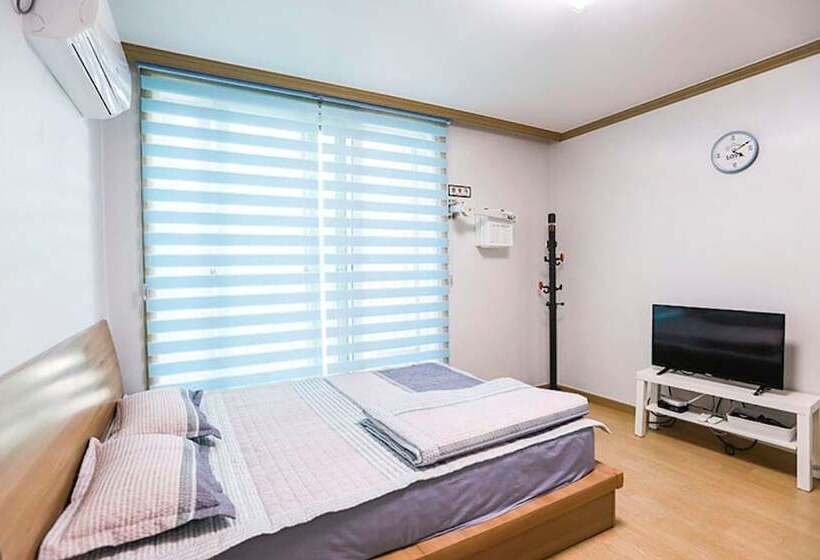 Samcheok Nolja Pension