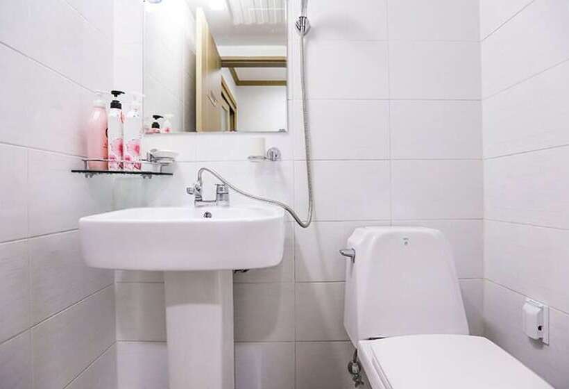 Samcheok Nolja Pension