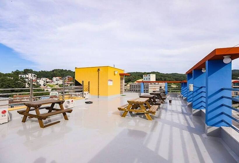 Samcheok Nolja Pension