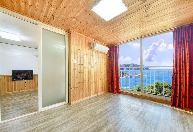 Samcheok Sky Pension