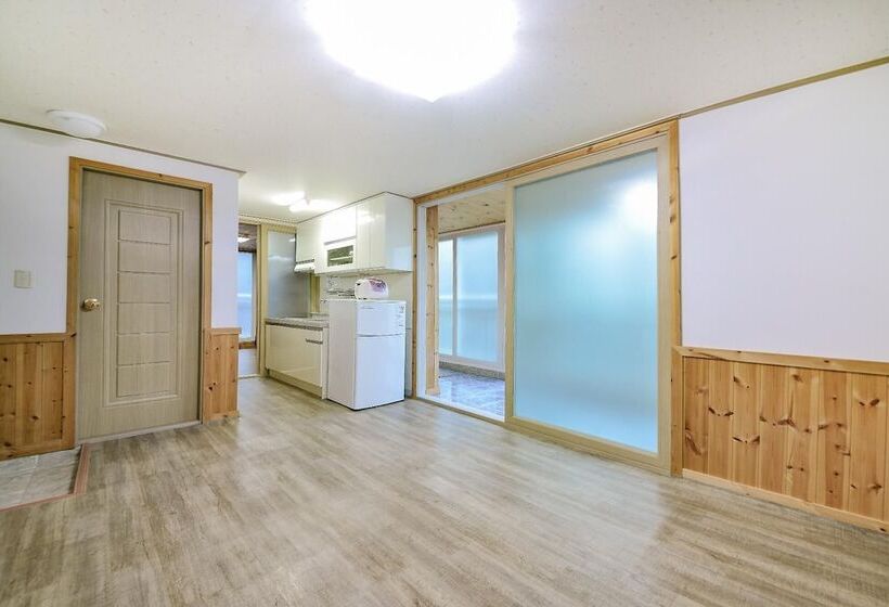 Samcheok Sky Pension