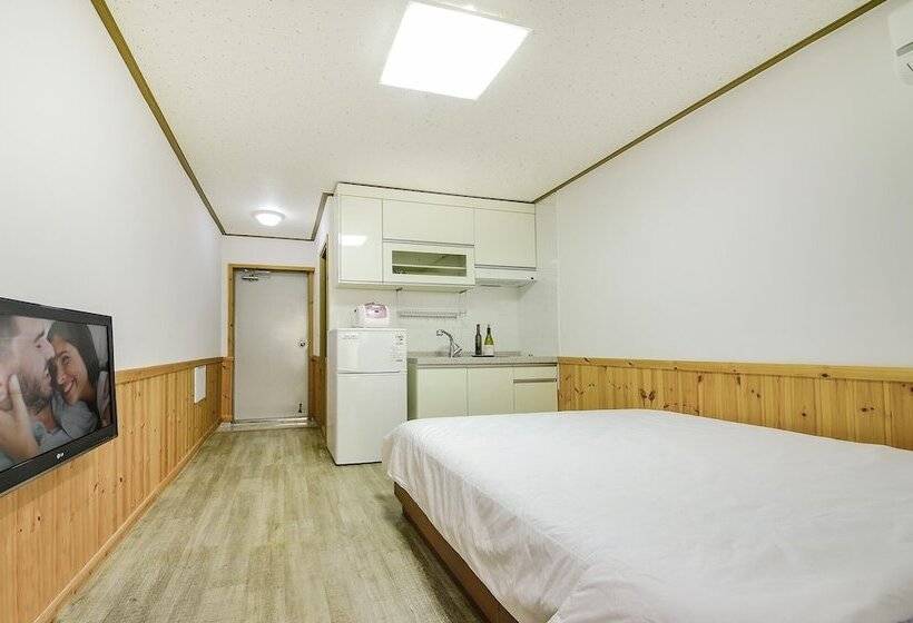 Samcheok Sky Pension