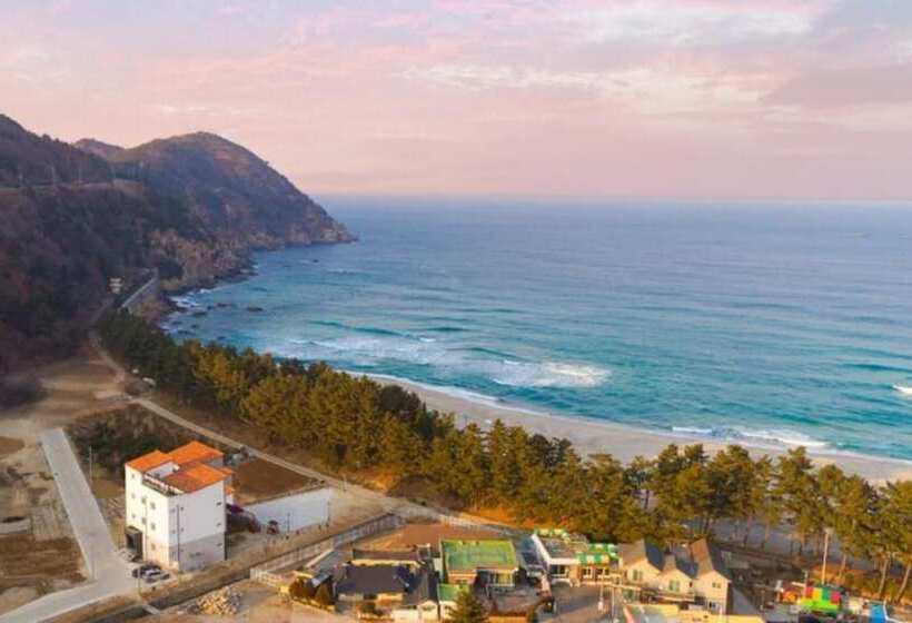 Samcheok View Of Sea Pension