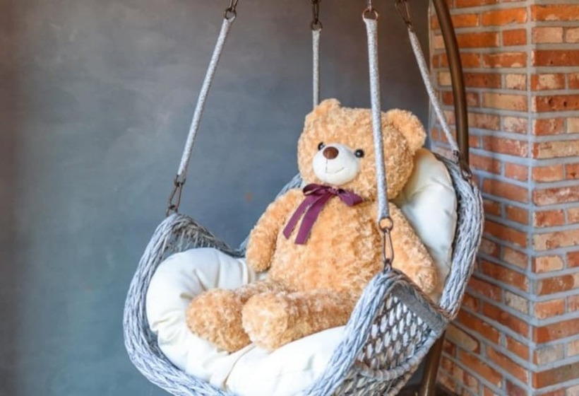 Samcheok View Of Sea Pension