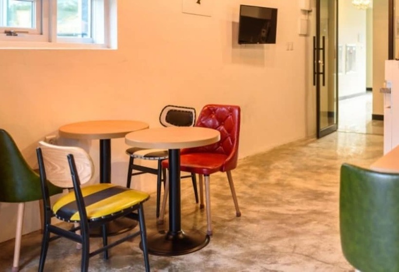 Samcheok View Of Sea Pension