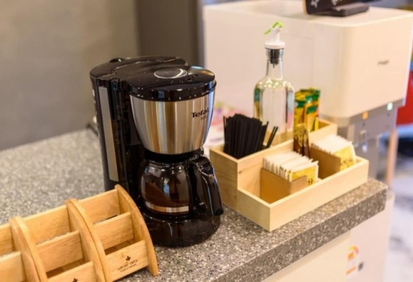 Samcheok View Of Sea Pension