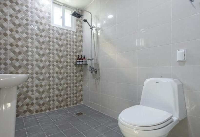 Samcheok View Of Sea Pension