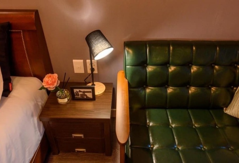 Samcheok View Of Sea Pension