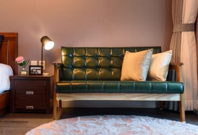 Samcheok View Of Sea Pension