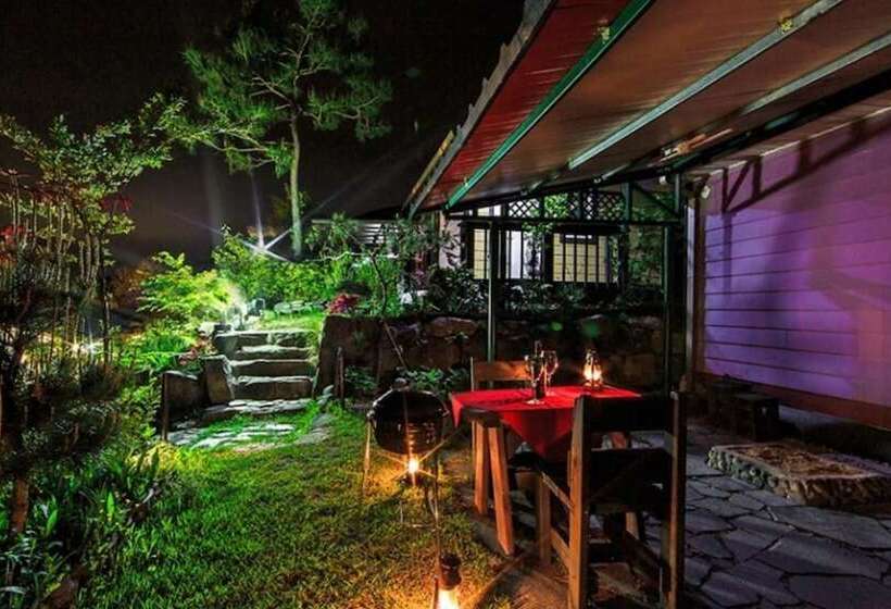 Sancheong Dolkkotdam Pension