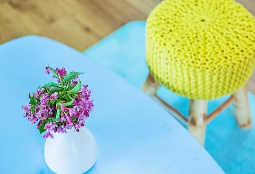 Sancheong Dolkkotdam Pension