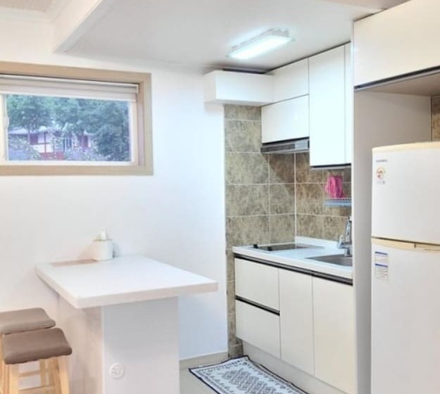 Sancheong Better Day Pension