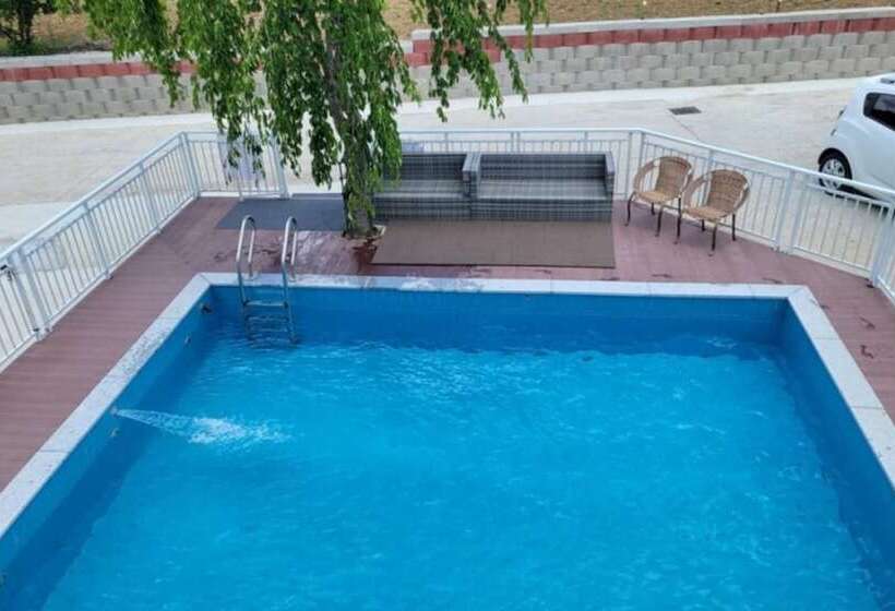 Sancheong Better Day Pension