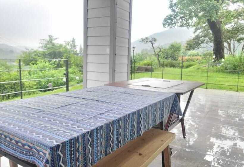 Sancheong Better Day Pension