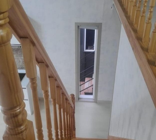 Sancheong Better Day Pension