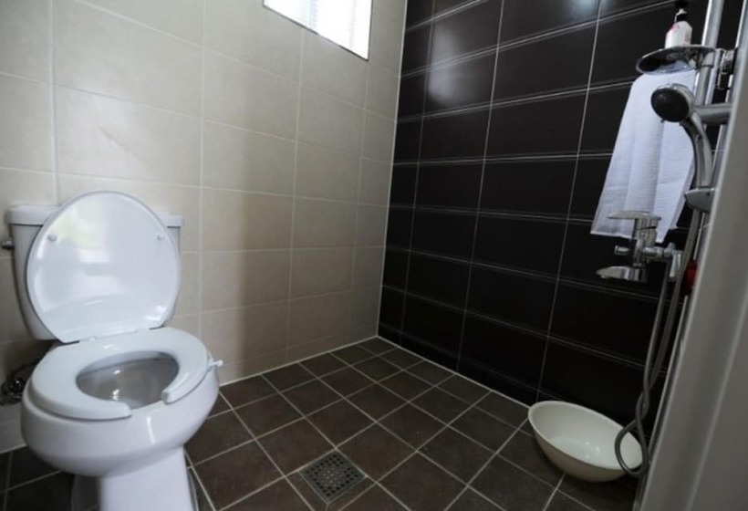 Sancheong Better Day Pension