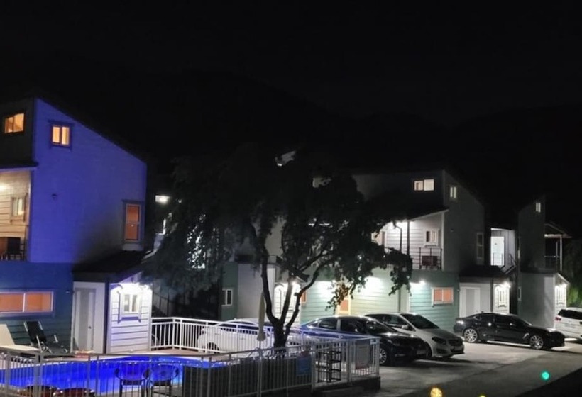 Sancheong Better Day Pension