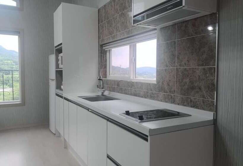 Sancheong Better Day Pension