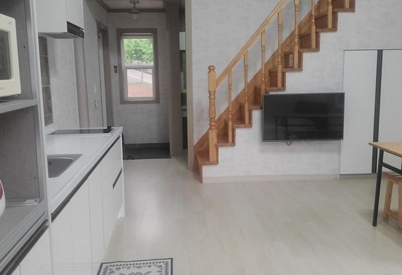 Sancheong Better Day Pension