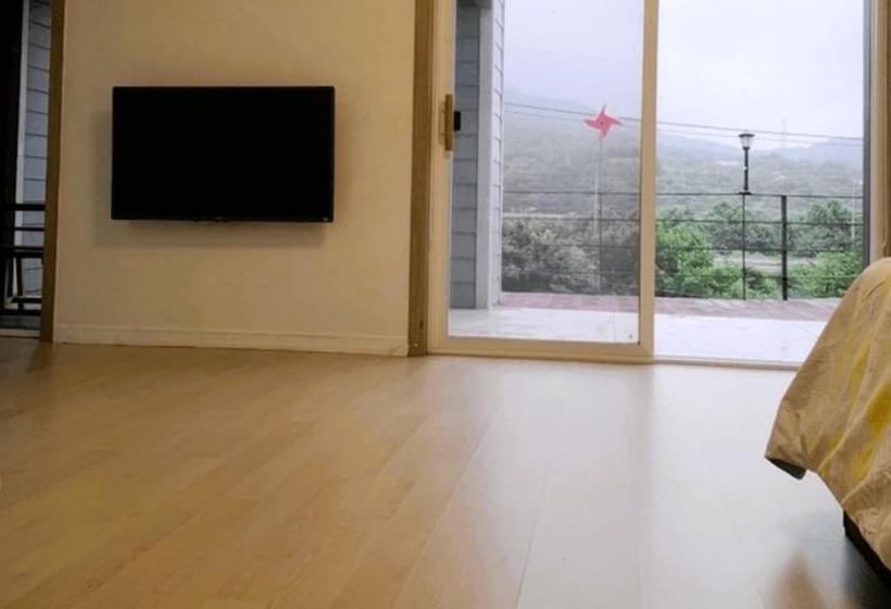 Sancheong Better Day Pension