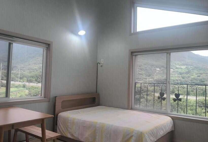 Sancheong Better Day Pension