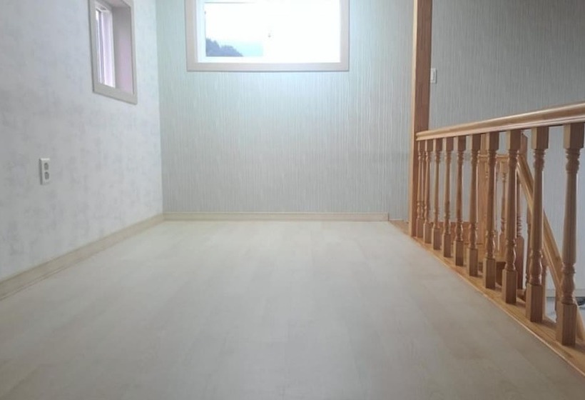 Sancheong Better Day Pension