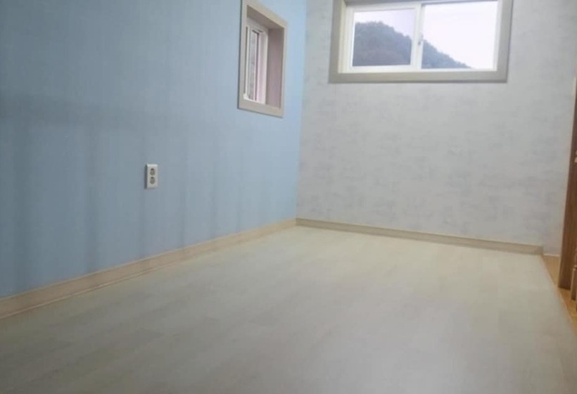 Sancheong Better Day Pension