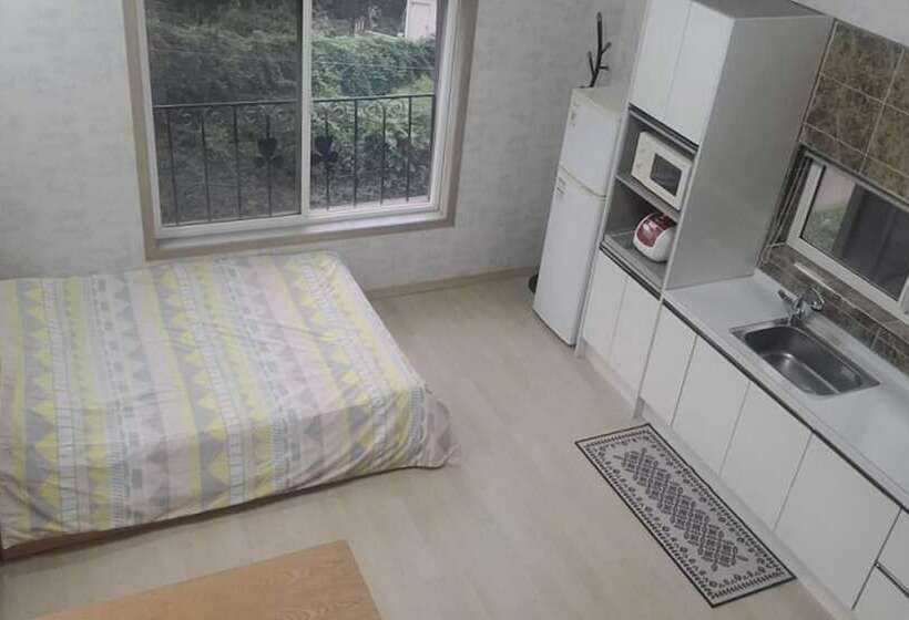 Sancheong Better Day Pension