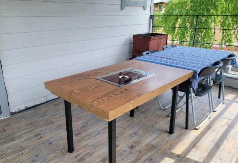 Sancheong Better Day Pension