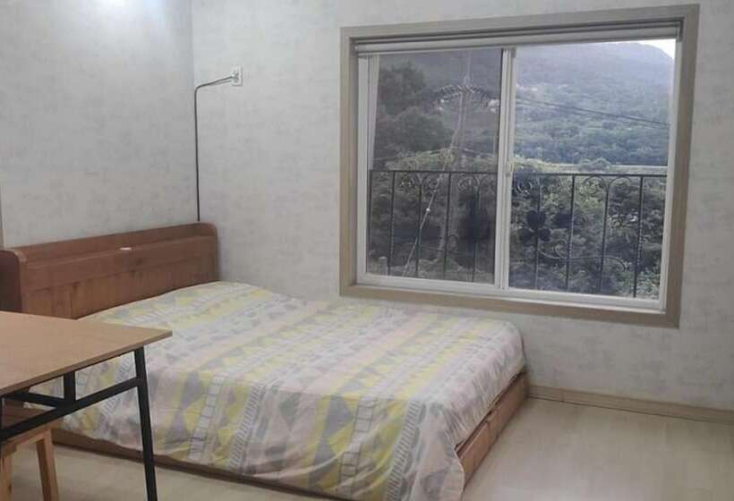 Sancheong Better Day Pension