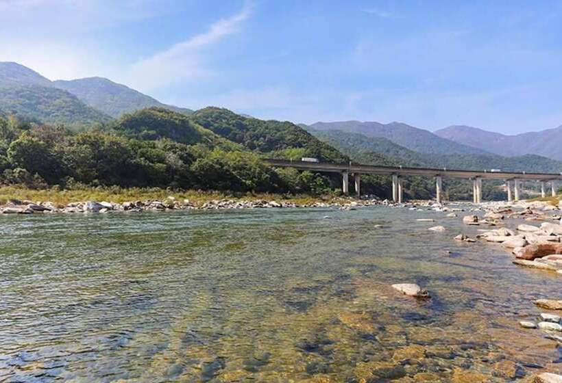 Sancheong Gang Sarang Pension