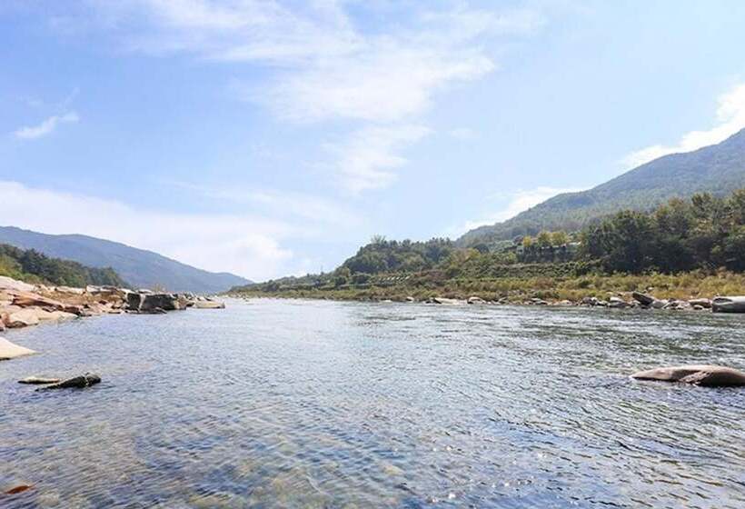 Sancheong Gang Sarang Pension