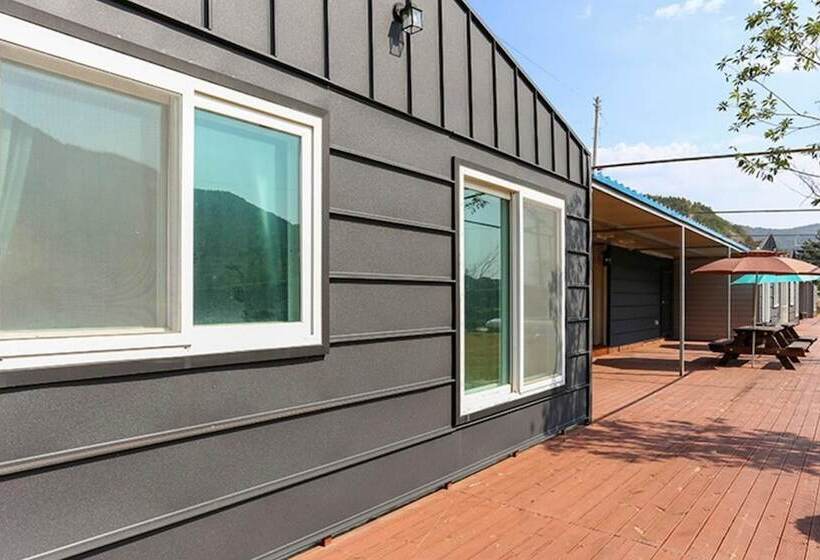 Sancheong Gang Sarang Pension