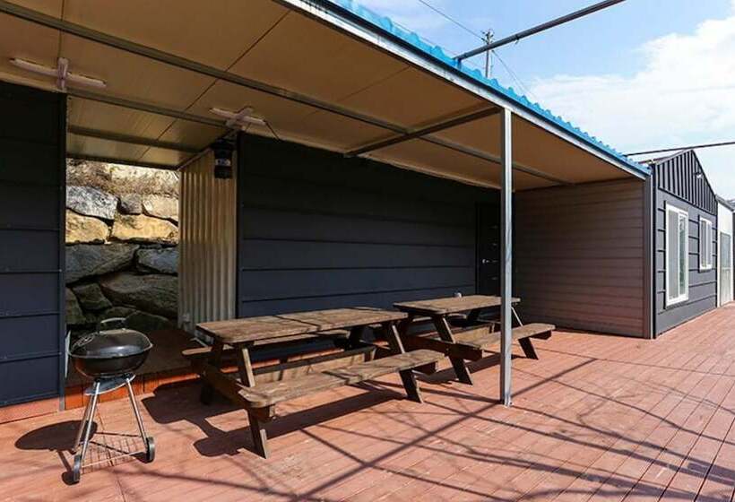 Sancheong Gang Sarang Pension