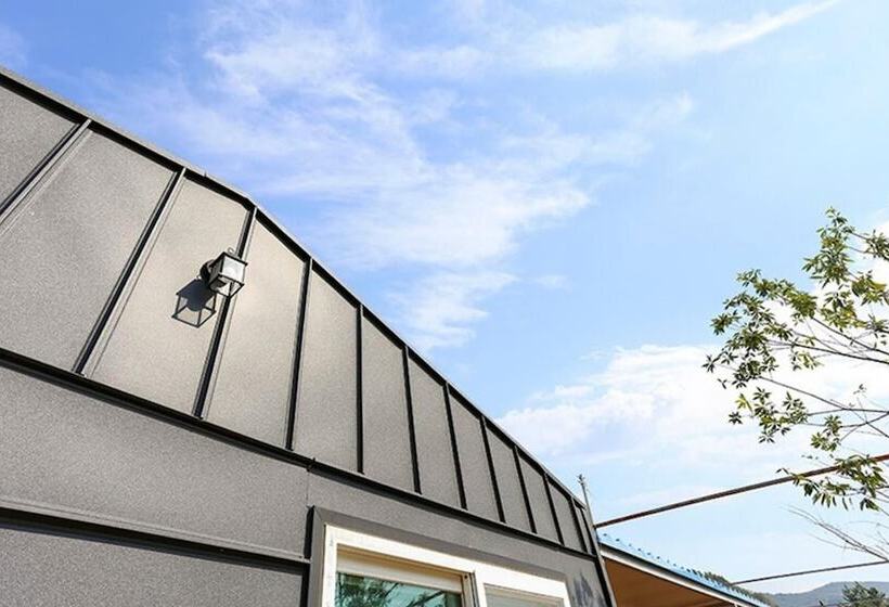 Sancheong Gang Sarang Pension