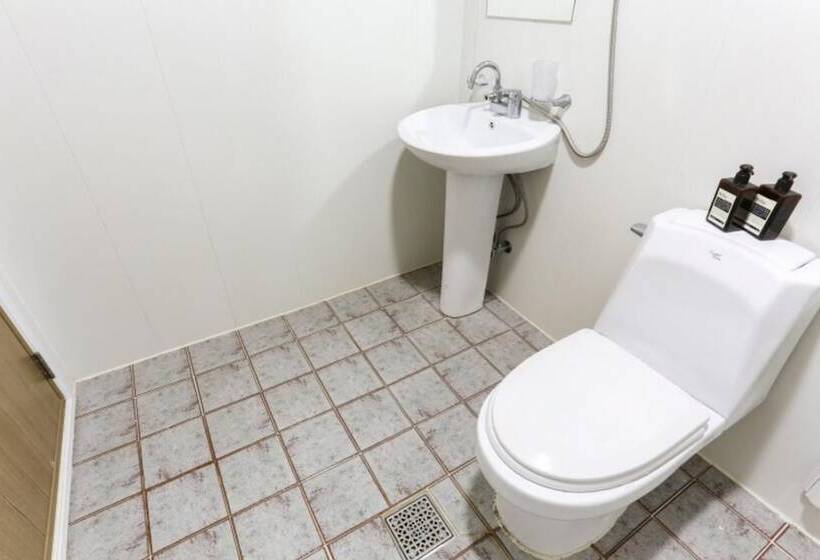 Sancheong Gang Sarang Pension