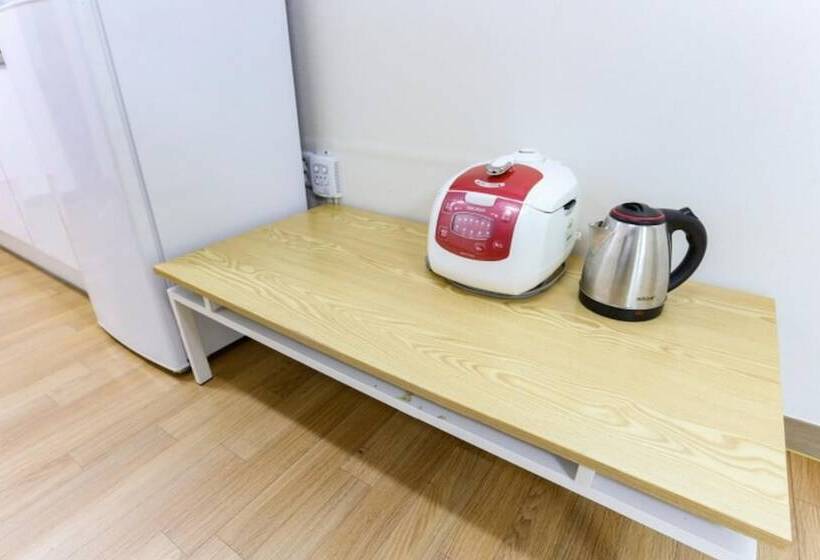 Sancheong Gang Sarang Pension