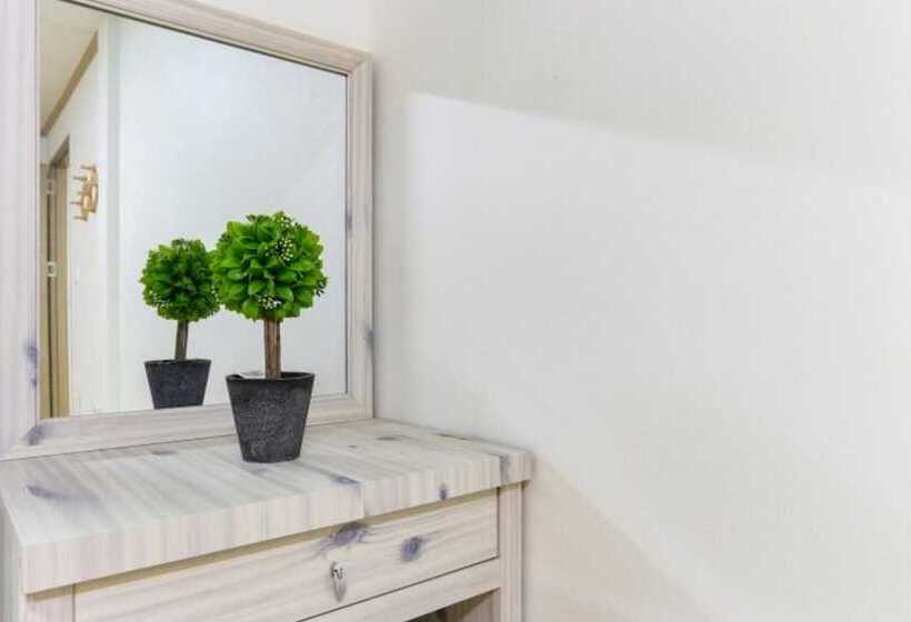 Sancheong Gang Sarang Pension