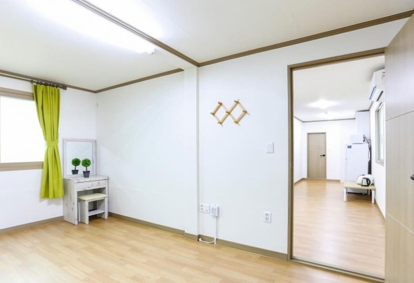 Sancheong Gang Sarang Pension