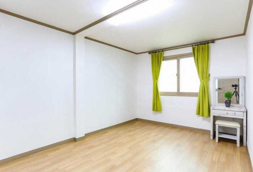 Sancheong Gang Sarang Pension