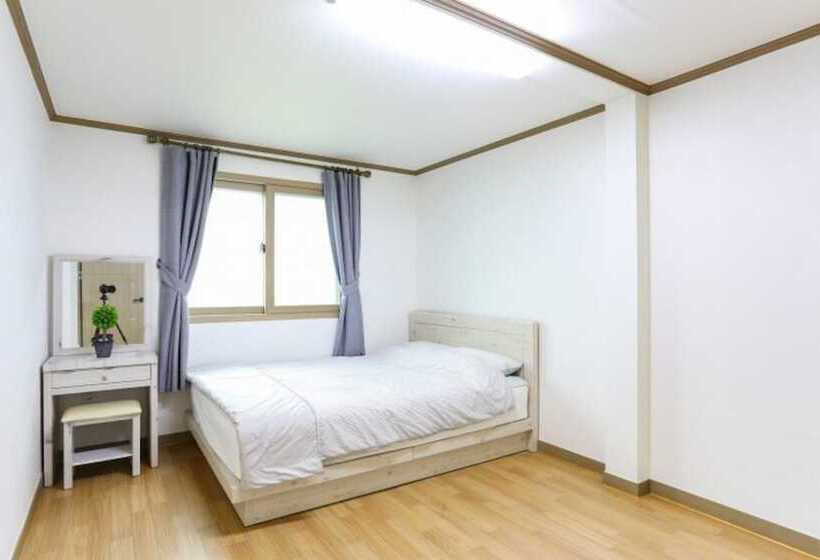 Sancheong Gang Sarang Pension