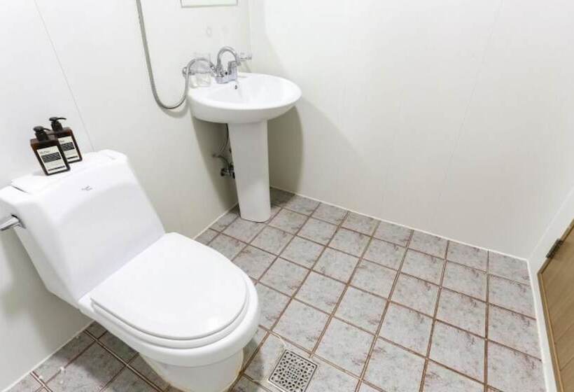 Sancheong Gang Sarang Pension