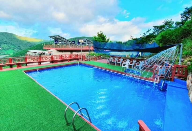 Sancheong Gaon Nuri Pension