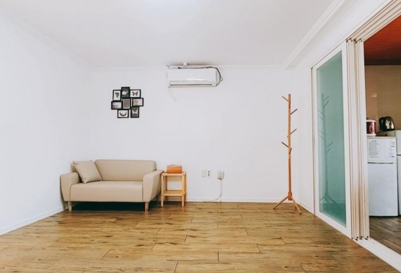 Sancheong Gaon Nuri Pension