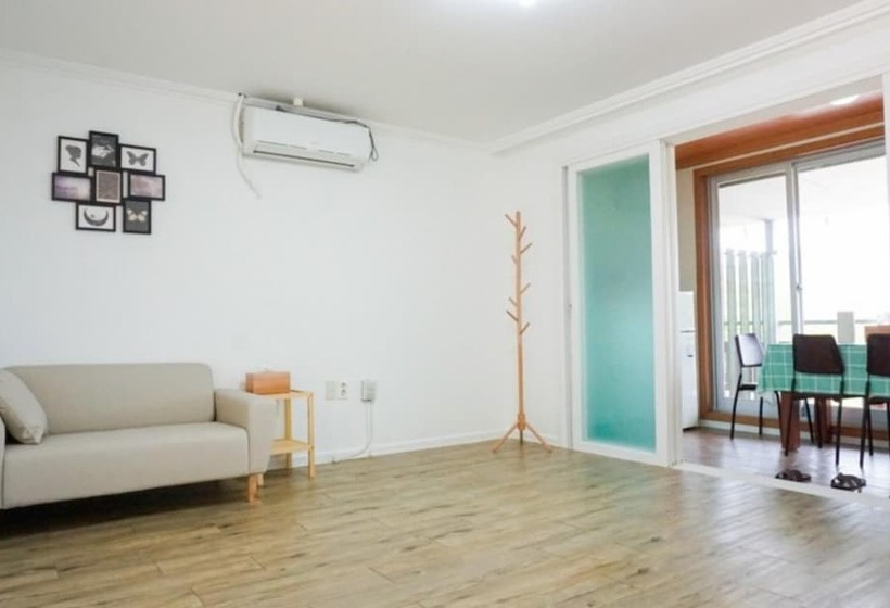 Sancheong Gaon Nuri Pension