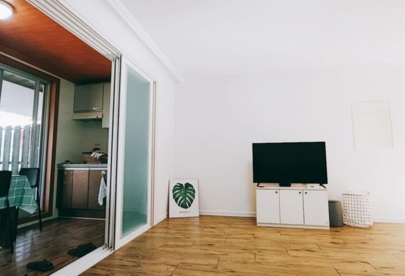 Sancheong Gaon Nuri Pension