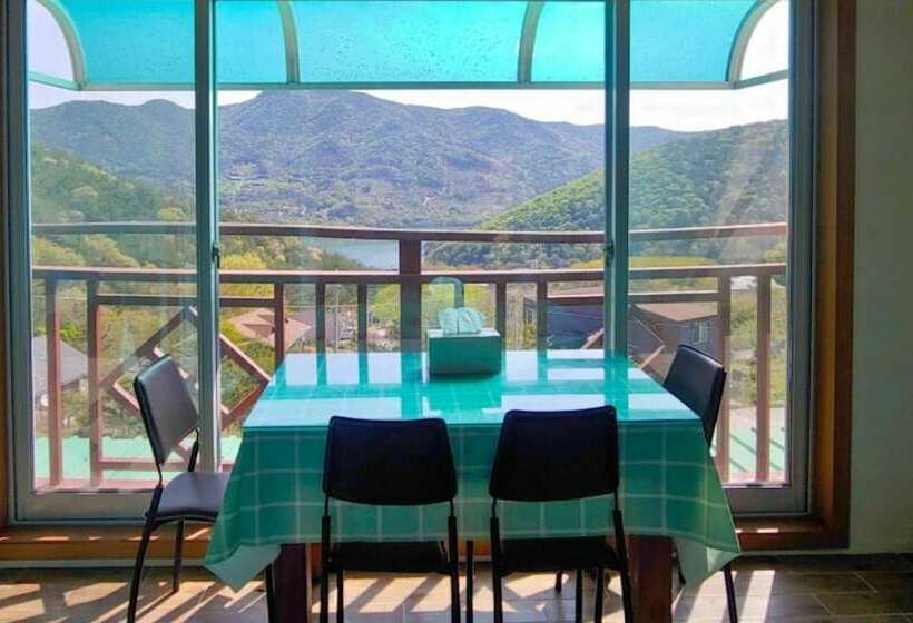 Sancheong Gaon Nuri Pension